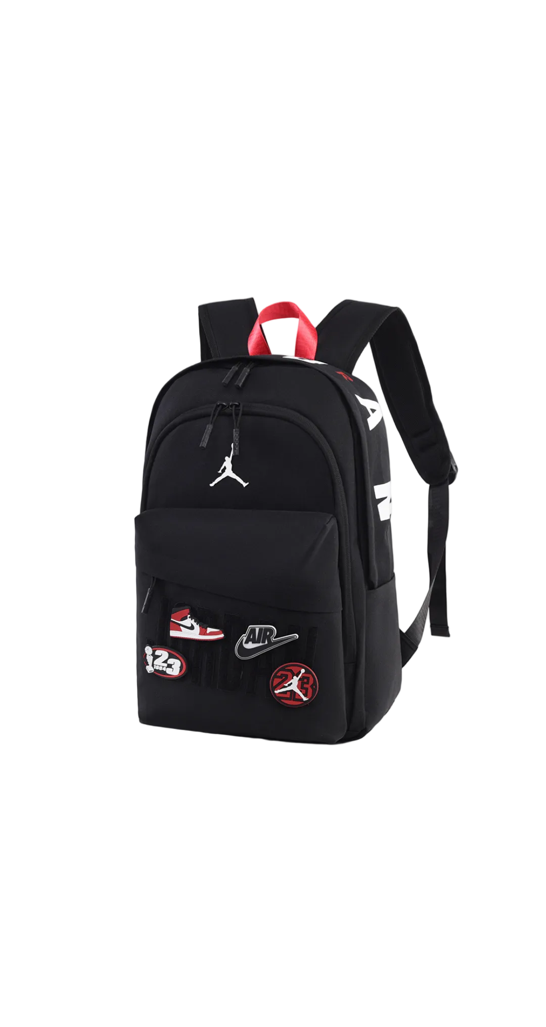 Sac_a_dos_jordan_patch_noir