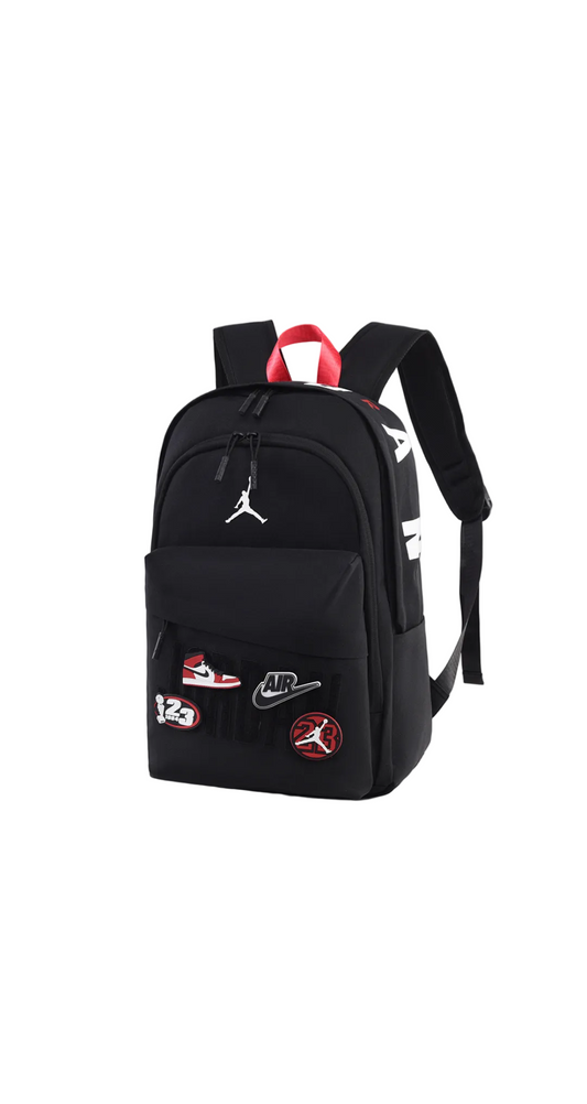 Sac_a_dos_jordan_patch_noir